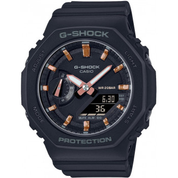 Unisex hodinky Casio GMA-S2100-1AER