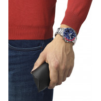 Pánske hodinky Tissot T120.417.11.041.03