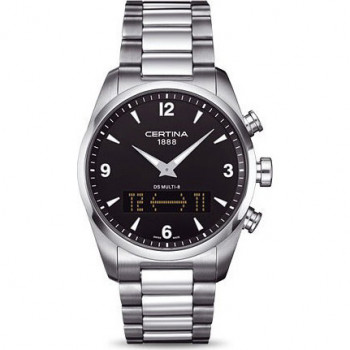 Pánske hodinky Certina C020.419.11.057.00