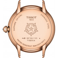 Dámske hodinky Tissot T133.210.36.056.00