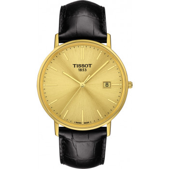 Pánske hodinky Tissot T-GOLD T922.410.16.021.00