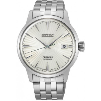 Pánske hodinky Seiko SRPG23J1