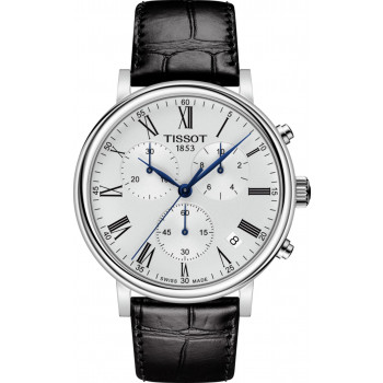 Pánske hodinky Tissot T122.417.16.033.00