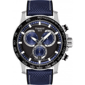 Pánske hodinky Tissot T125.617.17.051.03
