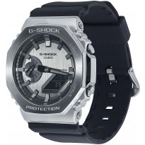 Pánske hodinky Casio GM-2100-1AER
