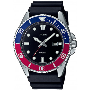 Pánske hodinky Casio MDV-107-1A3VEF