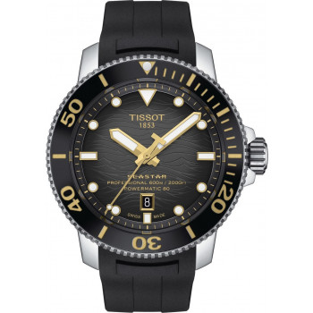 Pánske hodinky Tissot T120.607.17.441.01