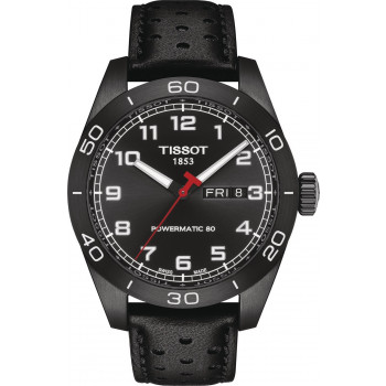 Pánske hodinky Tissot T131.430.36.052.00