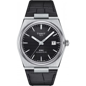 Pánske hodinky Tissot T137.407.16.051.00