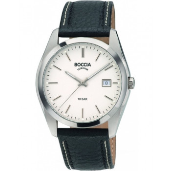 Pánske hodinky Boccia Titanium 3608-01