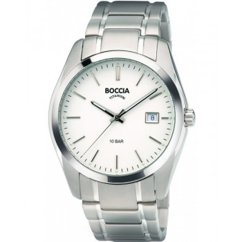 Pánske hodinky Boccia Titanium 3608-03