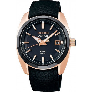 Pánske hodinky Seiko SSJ012J1