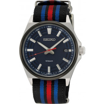 Pánske hodinky Seiko SUR509P1