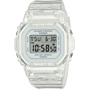 Dámske hodinky Casio BGD-565S-7ER