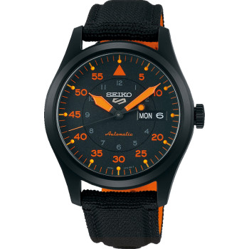 Pánske hodinky Seiko SRPH33K1