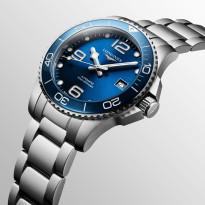 Unisex hodinky Longines L3.780.4.96.6