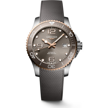 Unisex hodinky Longines L3.780.3.78.9