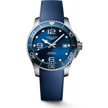 Unisex hodinky Longines L3.780.4.96.9
