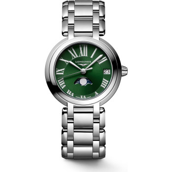 Dámske hodinky Longines L8.115.4.61.6