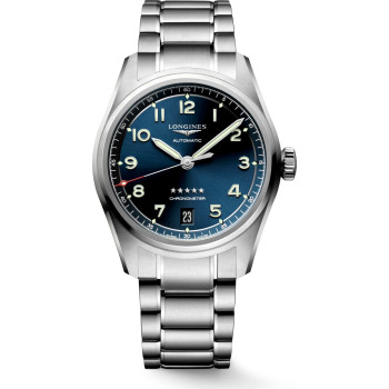 Unisex hodinky Longines L3.410.4.93.6