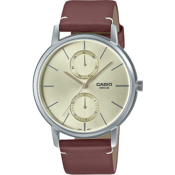 Pánske hodinky Casio MTP-B310L-9AVEF