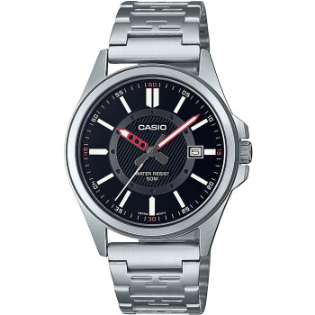 Pánske hodinky Casio MTP-E700D-1EVEF