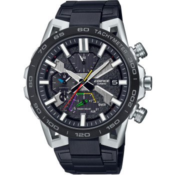 Pánske hodinky Casio EQB-2000DC-1AER
