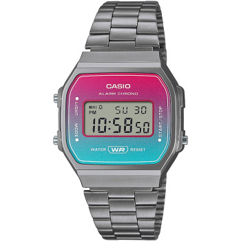 Unisex hodinky Casio A168WERB-2AEF