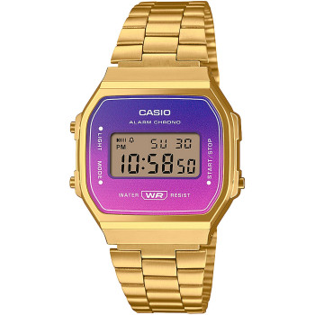 Unisex hodinky Casio A168WERG-2AEF