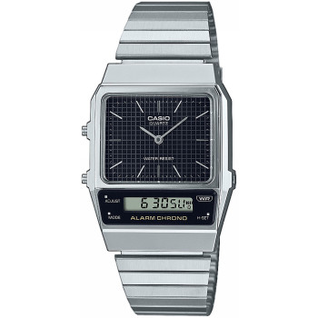 Pánske hodinky Casio AQ-800E-1AEF