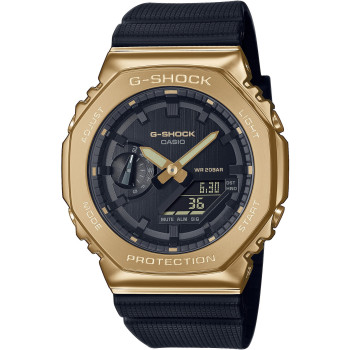Pánske hodinky Casio GM-2100G-1A9ER