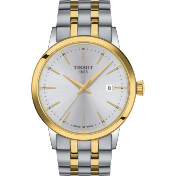 Pánske hodinky Tissot T129.410.22.031.00