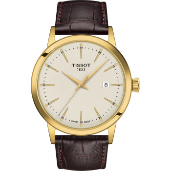 Pánske hodinky Tissot T129.410.36.261.00