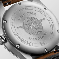 Pánske hodinky Longines L3.812.4.63.2