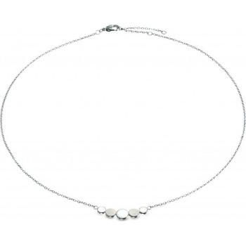 Dámsky náhrdelník Boccia Titanium 08031-01