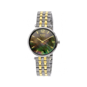 Dámske hodinky Boccia Titanium 3339-02