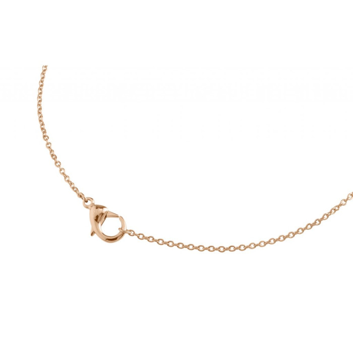 Dámsky náhrdelník Boccia Titanium 08049-0350