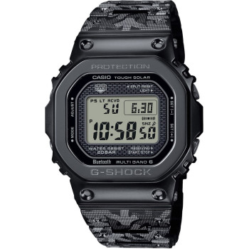 Pánske hodinky Casio GMW-B5000EH-1ER