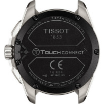 Pánske hodinky Tissot T121.420.47.051.00