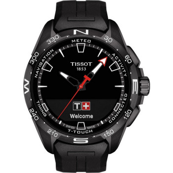 Pánske hodinky Tissot T121.420.47.051.03