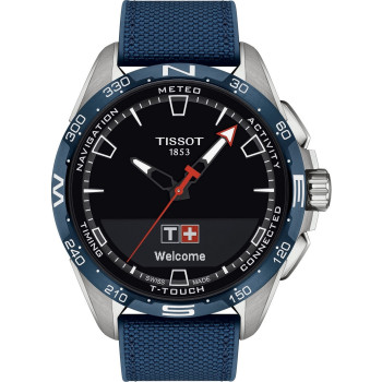 Pánske hodinky Tissot T121.420.47.051.06