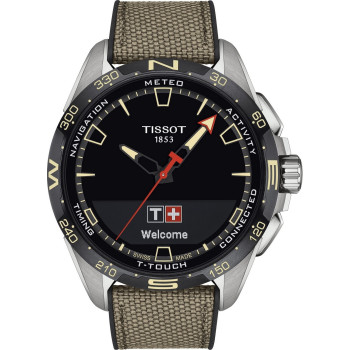 Pánske hodinky Tissot T121.420.47.051.07