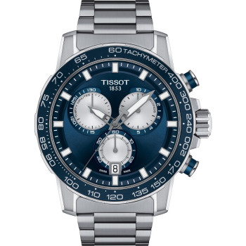 Pánske hodinky Tissot T125.617.11.041.00