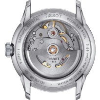 Dámske hodinky Tissot T139.207.16.011.00