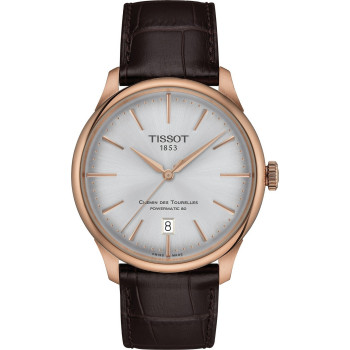 Pánske hodinky Tissot T139.807.36.031.00