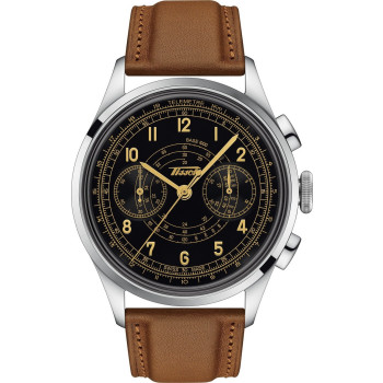 Pánske hodinky Tissot T142.462.16.052.00