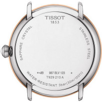 Dámske hodinky Tissot T929.210.41.116.00