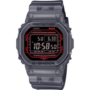 Pánske hodinky Casio DW-B5600G-1ER