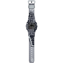 Pánske hodinky Casio DW-5000SS-1ER