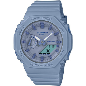 Unisex hodinky Casio GMA-S2100BA-2A2ER